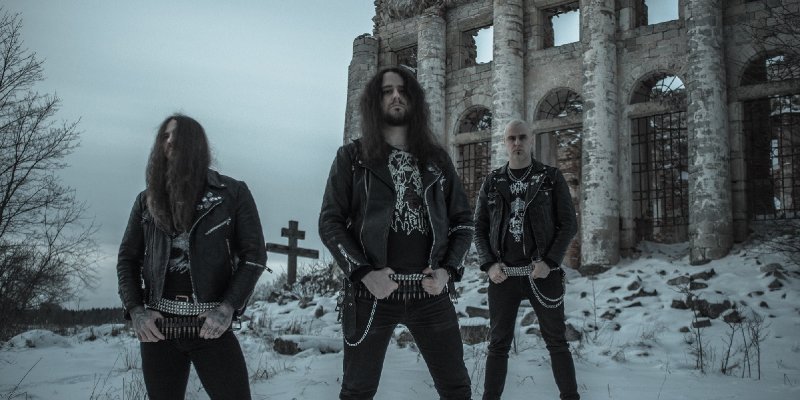 Russia's PYRE set release date for new MEMENTO MORI / DAWNBREED album, reveal first track