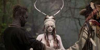 HEILUNG Announce Headlining Show at Red Rocks Amphitheater in Denver, CO!