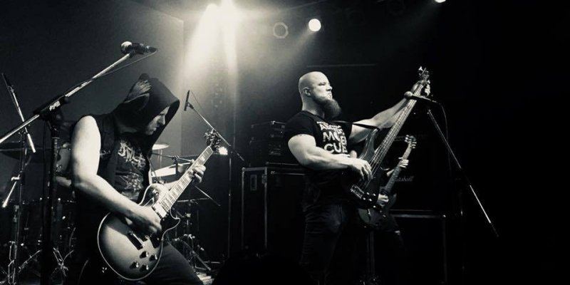 Germany's HORN set release date for new IRON BONEHEAD album, reveal new video