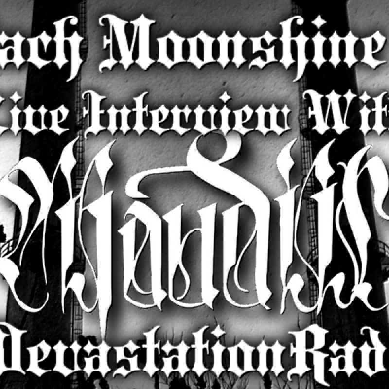 Maudiir- Featured Interview & The Zach Moonshine Show