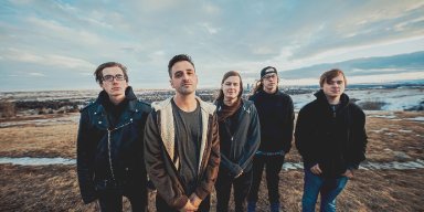 Die Another Day Set The Pit Ablaze With Video 'Wild Fire' + Debut EP Out April 10th