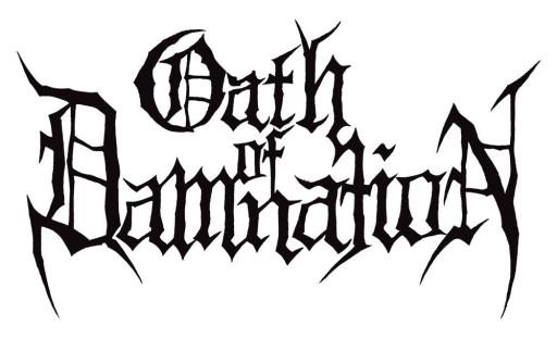 Oath Of Damnation Release An Awesome Drum Playthrough Video For New ...