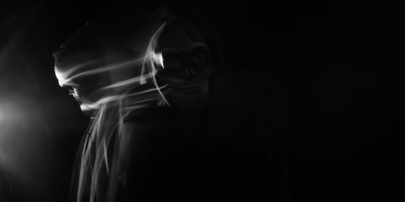 JOSH GRAHAM'S EXPERIMENTAL AMBIENT PROJECT IIVII DEBUTS VIDEO FOR NEW SONG "AFTERGLOW (LITTLE BLACK & WHITE THINGS)"