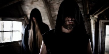 Helfró Release New Song, "Hin Forboðna Alsæla"