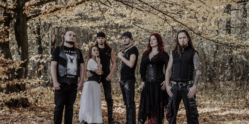 Rockshots Records: Thy Despair New Single 'Free One' + Album "The Song of Desolation" Out May 8th