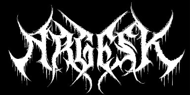 Argesk unleash their debut of glorious British black metal - Realm Of Eternal Night - through Clobber Records on April 17th