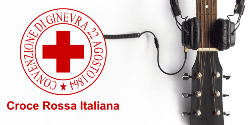 Italian metal community starts GoFundMe campaign to support the Italian Red Cross following Coronavirus outbreak