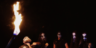 BLACK METAL NIHILISTS SICARIUS LAUNCH VIDEO FOR NEW ALBUM'S TITLE TRACK, "GOD OF DEAD ROOTS"