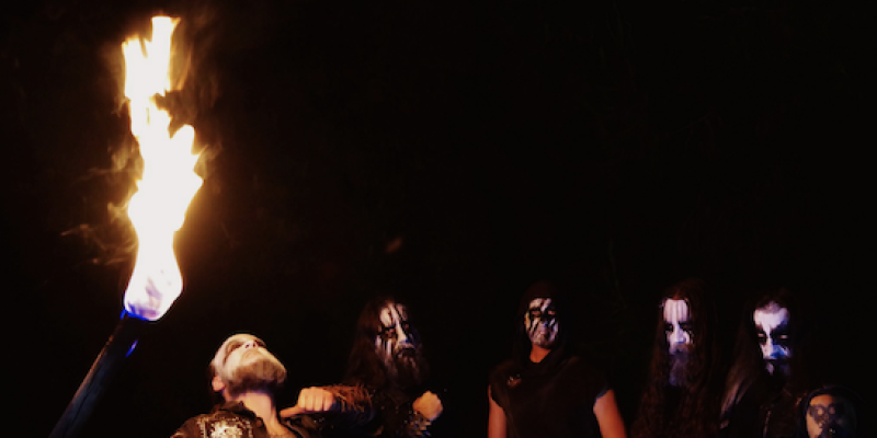 BLACK METAL NIHILISTS SICARIUS LAUNCH VIDEO FOR NEW ALBUM'S TITLE TRACK, "GOD OF DEAD ROOTS"