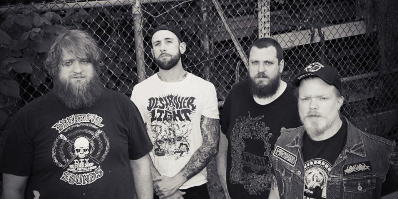 Weed Demon release new single via The Sludgelord