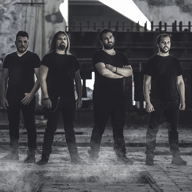  DREAMLORD – album “Disciples Of War” – from No Remorse Records