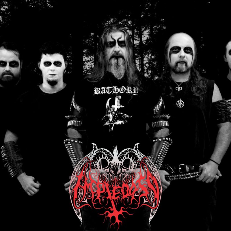 Impiedoso: Band releases cover of the long awaited "Reign in Darkness", check it out!