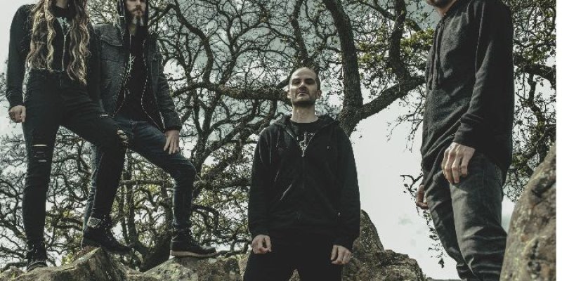 Dawn of Ouroboros release "Revivified Spirits"