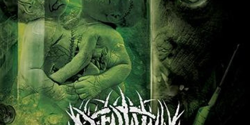 REPTILIUM to Release "Adrenochromacy" EP via Slam Worldwide