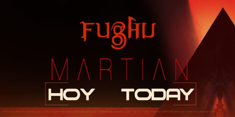 Fughu Wins Battle Of The Bands This Week On MDR!