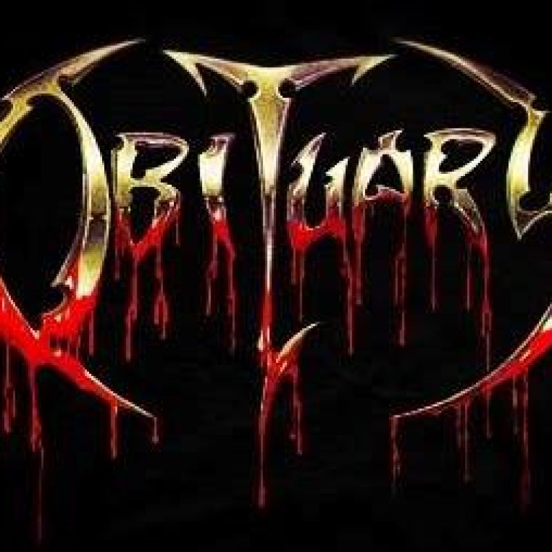 Obituary release a new song "No" for Decibal's flexi series! Stream it here!