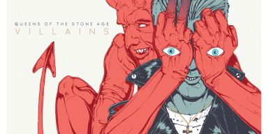 Listen to the new Queens Of The Stone Age song here!