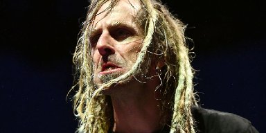 RANDY BLYTHE Says He Might Run For Office One Day