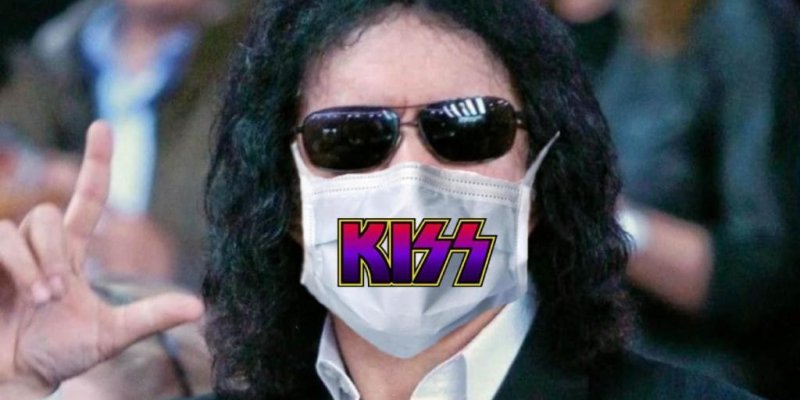 KISS Tour On Hold: Is This It? 