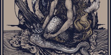 PENNSYLVANIA DOOM METAL TRIO 'ALMOST HONEST' SOON TO RELEASE A LIMITED NUMBER OF 'SEICHES AND SIRENS' ON CASSETTE!