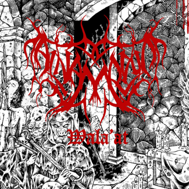 Listen To Al-Namrood's (8th full length album) Wala'at
