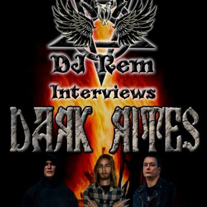 DJ REM Interviews - DARK RITES