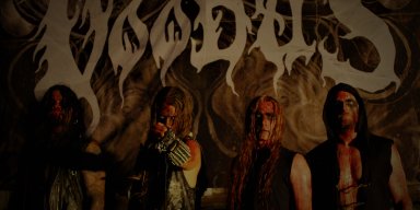 VOODUS reveal lyric video for new SHADOW mini-album