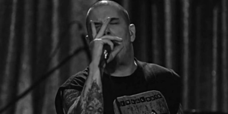 Watch Phil Anselmo's Band Scour Cover Bathory In Trve Black Metal Style!