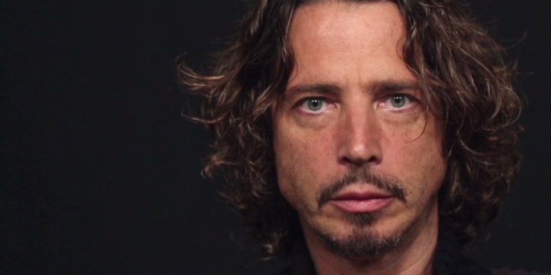 Chris Cornell 911 Call Reveals Trauma To The Back Of The Head?