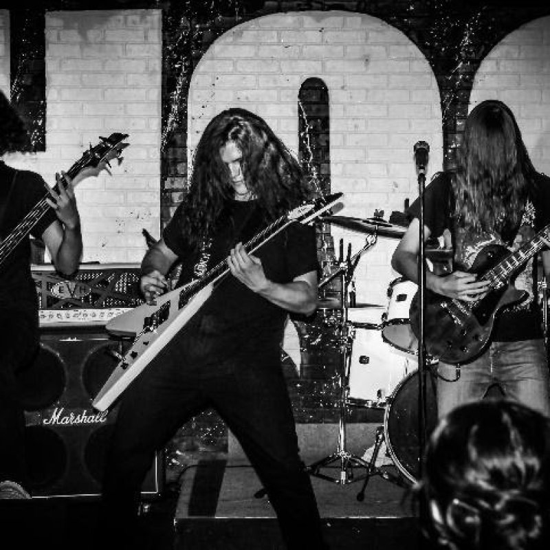 Instigator - Debut Album Release - Necessary Evil - (Thrash Metal)