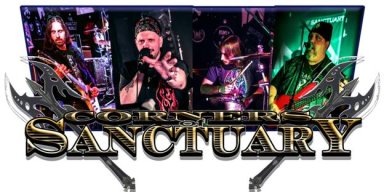 Corners of Sanctuary Release Two New Music Videos