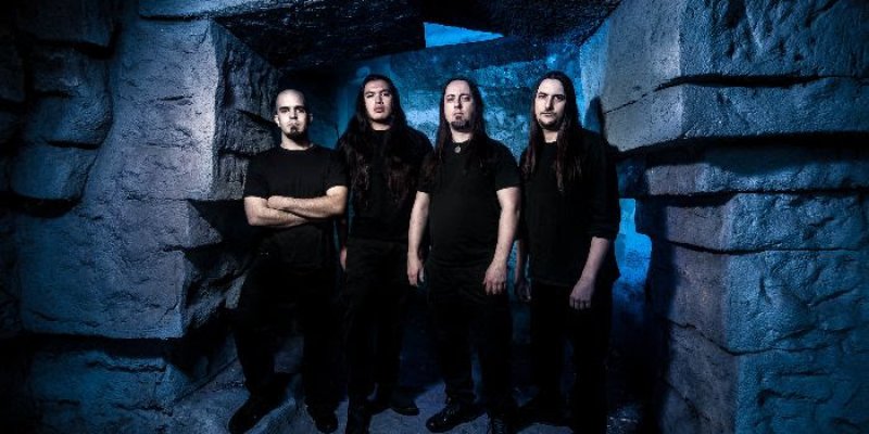 ABYSMAL DAWN Announces Virtual 'Phylogenesis' Listening Party