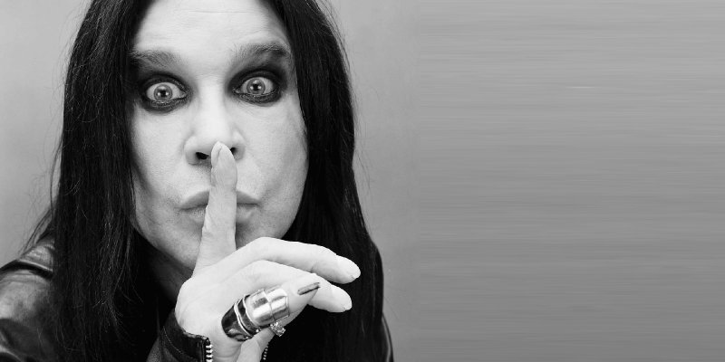 Ozzy Osbourne opens up about his sex addiction!