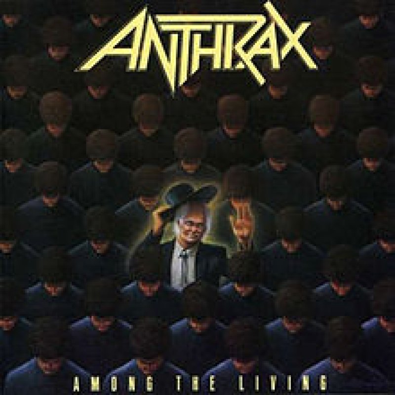 Anthrax Live At The Forum London 10th Feb 2017