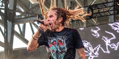 Lamb Of God delay new album