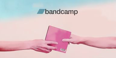 Bandcamp Waiving Revenue Share Again!