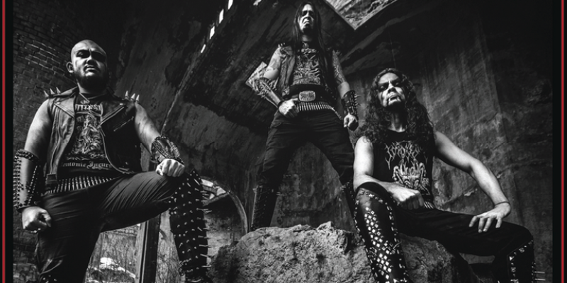 IMPIETY set release date for long-awaited new EVIL DEAD / HELLS HEADBANGERS album