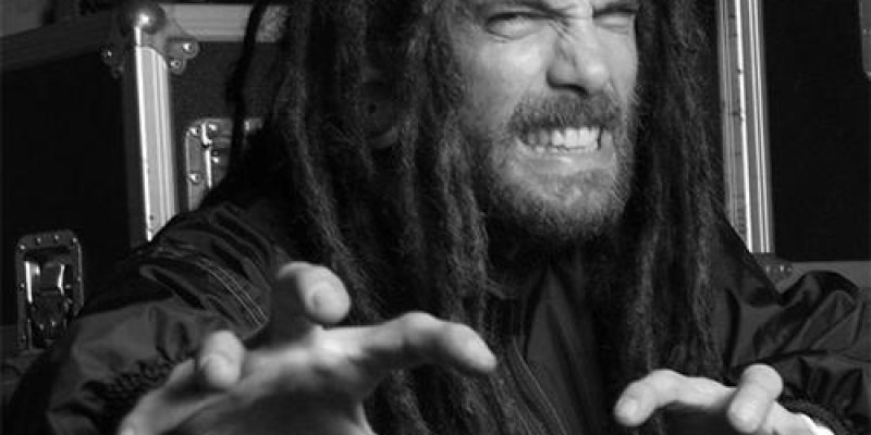  SIX FEET UNDER: New Album Revealed 