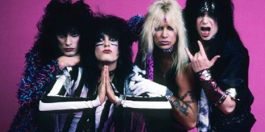 CRÜE WAITING ON OFFICIAL WORD