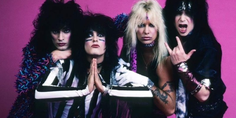 CRÜE WAITING ON OFFICIAL WORD