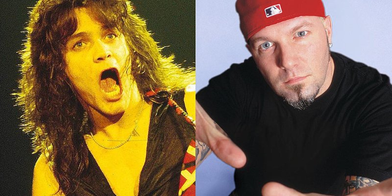 Did Eddie Van Halen Point a Gun at Fred Durst’s Head?