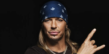 BRET TALKS 'THE STADIUM TOUR'