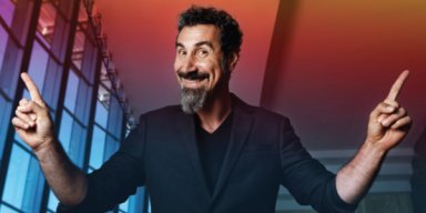 SERJ TANKIAN Releases 'Hayastane' Solo Song