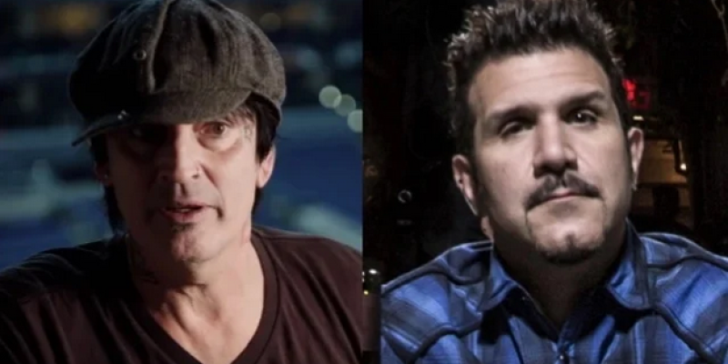 TOMMY LEE And CHARLIE BENANTE React To TRUMP's Coronavirus Disinfectant Idea 