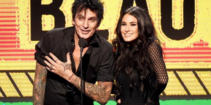Tommy Lee’s Wife Makes Devastating Statement About Mental Issues?