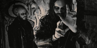 ORDER OF ORIAS stream long-awaited new W.T.C. album at "Decibel" magazine's website