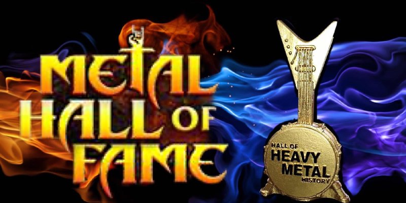 METAL HALL OF FAME TO ADD NEW VOTING CATEGORIES