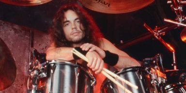 Late Megadeth Drummer Nick Menza's Menza Mega Video Vault Available For Streaming