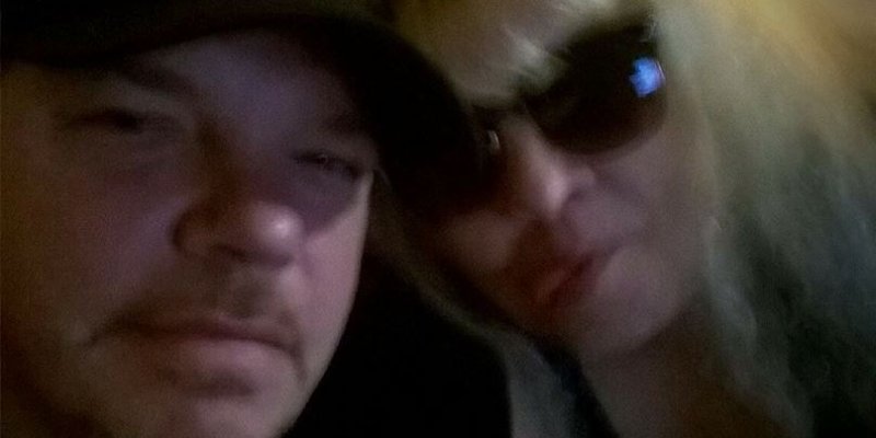 Kat Bracket from Obscure Chaos Zine Tests Positive For Covid-19