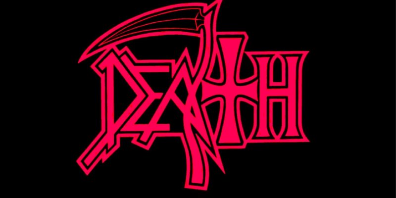  DEATH: Unreleased 1990 Concert Recording From Tijuana Now Available 